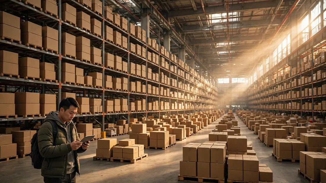 1688 vs Alibaba price comparison - Chinese wholesale warehouse