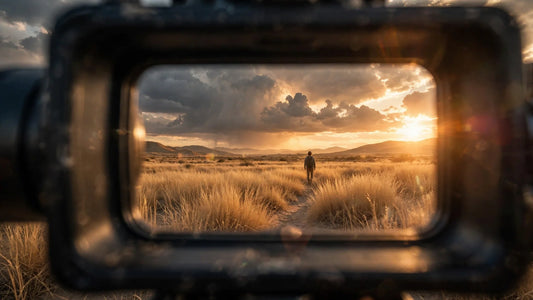 How to write AI video prompts that don't look AI