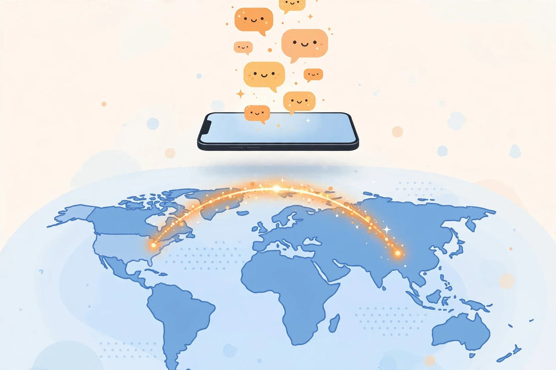 How to top up Doubao membership from outside China