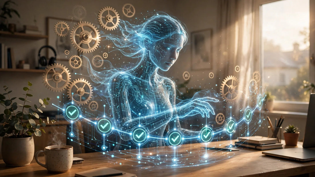 Meta Muse scheduled tasks: setting up recurring AI agent workflows on autopilot