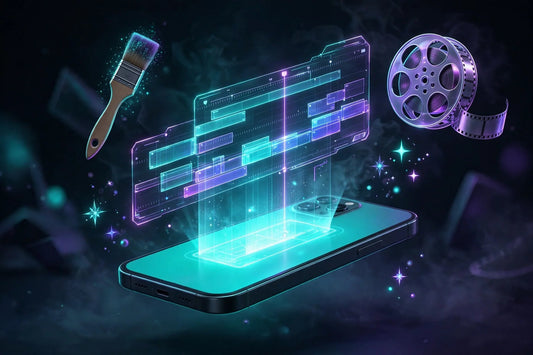 What is Jimeng AI — ByteDance's all-in-one creative app